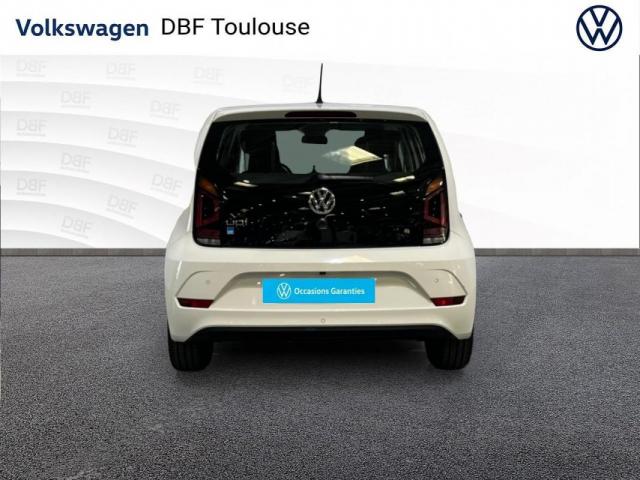 Volkswagen Up! image 4