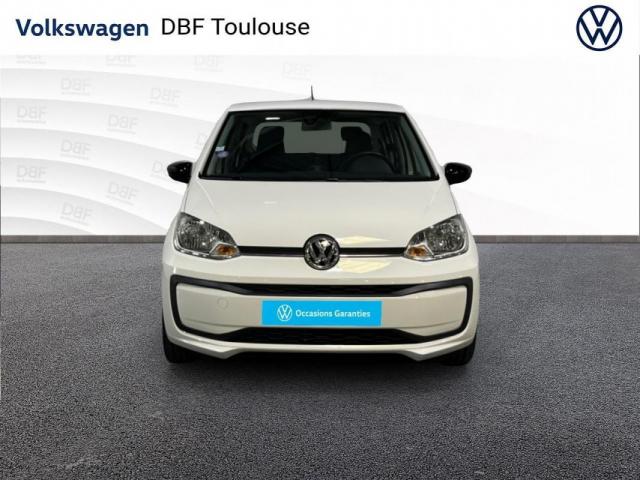 Volkswagen Up! image 1