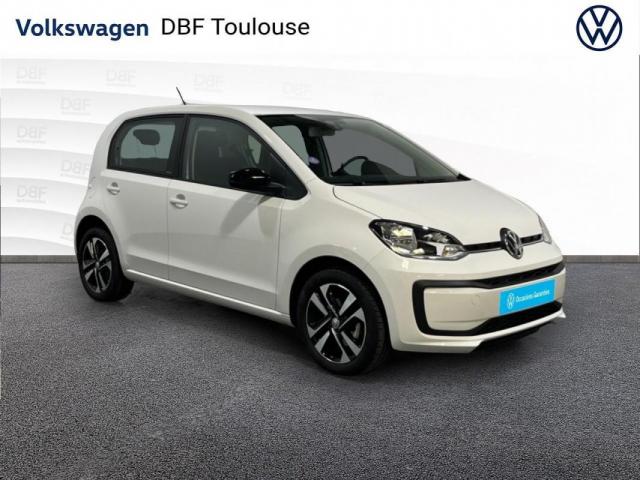 Volkswagen Up! image 2