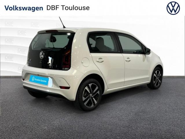 Volkswagen Up! image 3