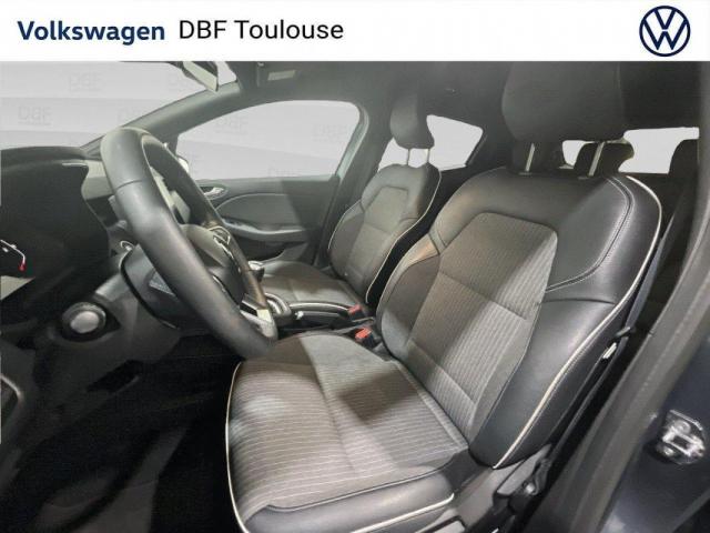 Renault Clio image 8