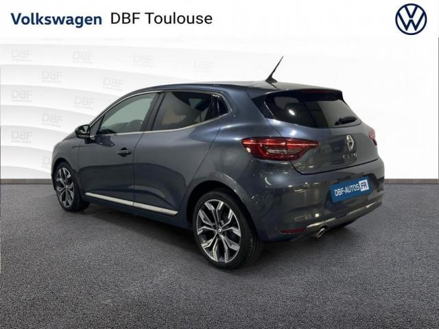 Renault Clio image 9