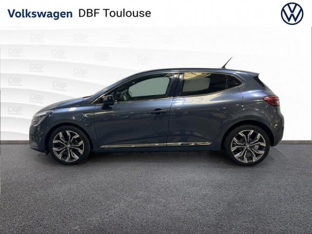 Renault Clio image 1