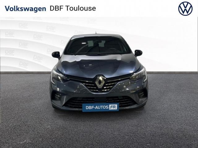 Renault Clio image 7