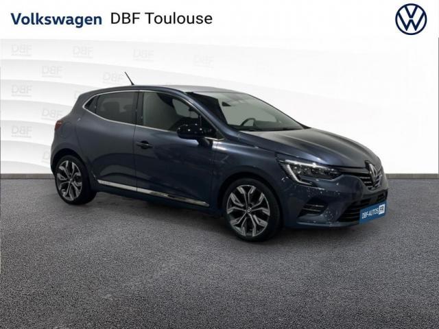 Renault Clio image 4