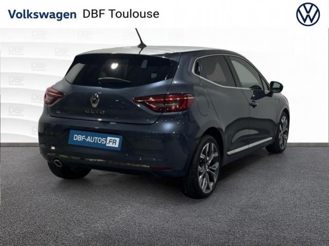 Renault Clio image 6
