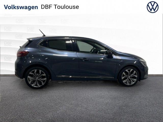 Renault Clio image 2