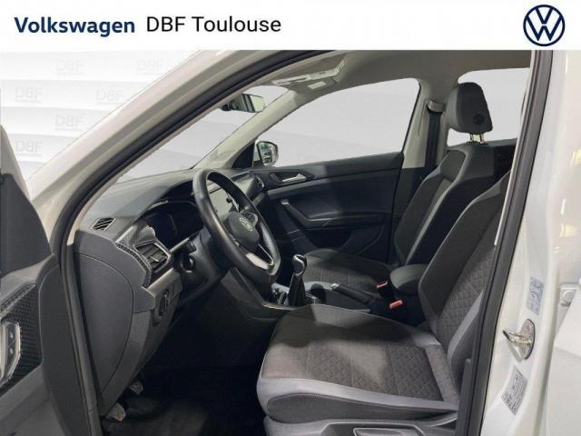 Volkswagen T-Cross image 9