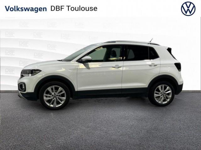 Volkswagen T-Cross image 7