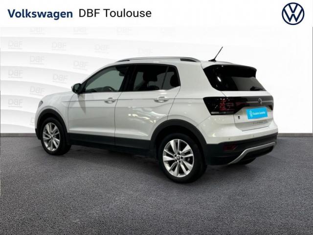Volkswagen T-Cross image 6