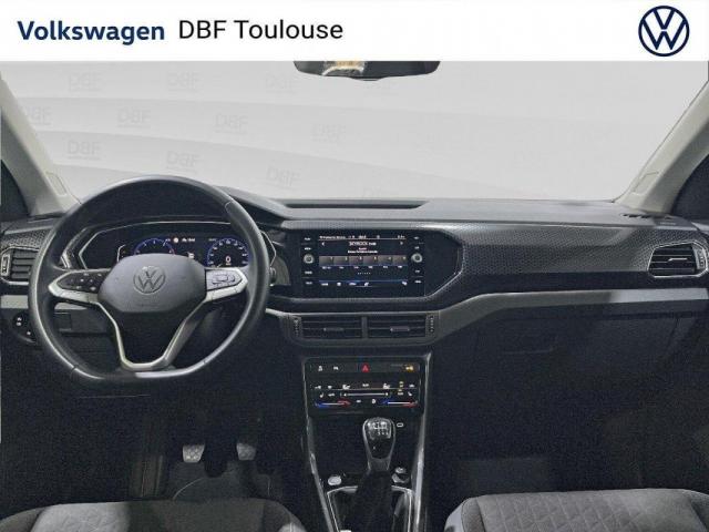 Volkswagen T-Cross image 8