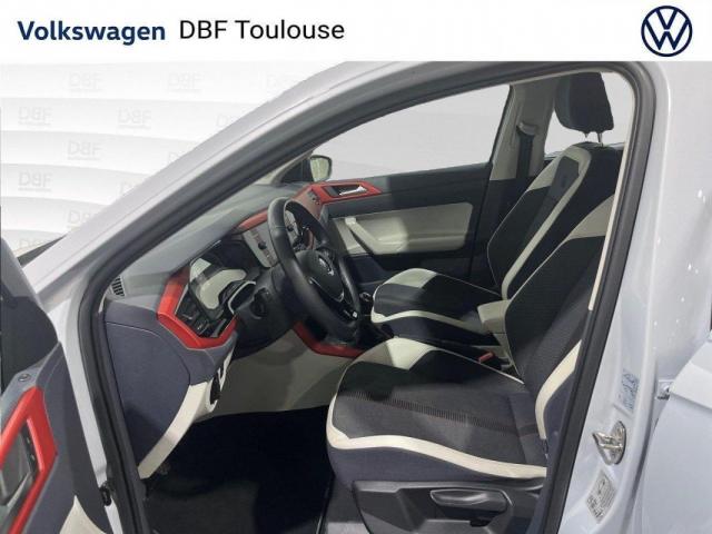 Volkswagen Polo image 8