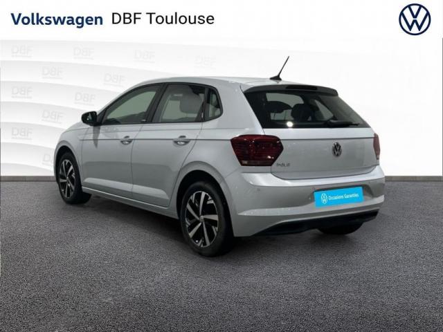 Volkswagen Polo image 6
