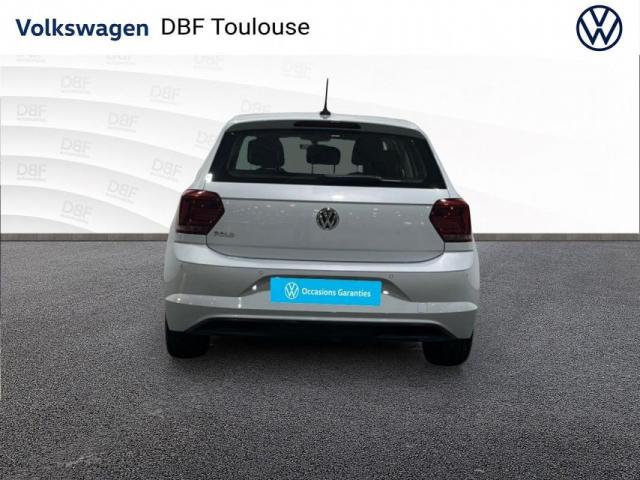 Volkswagen Polo image 7