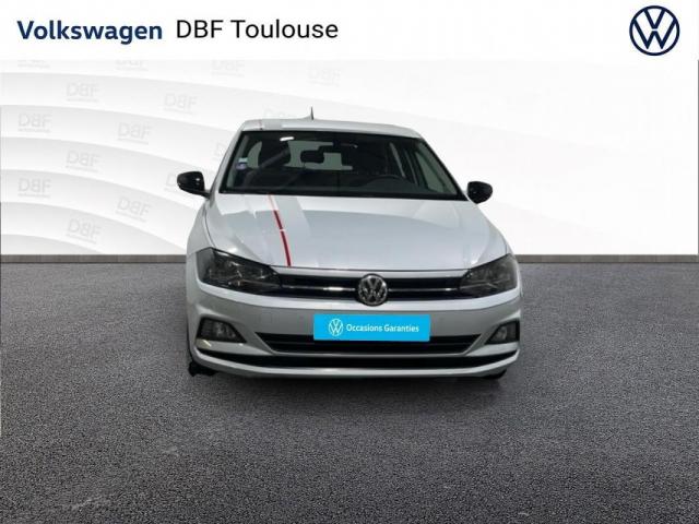 Volkswagen Polo image 5