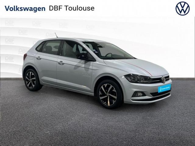 Volkswagen Polo image 3