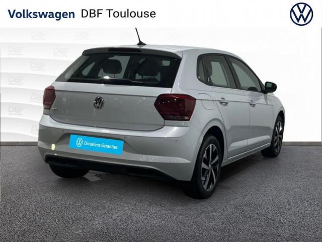 Volkswagen Polo image 9