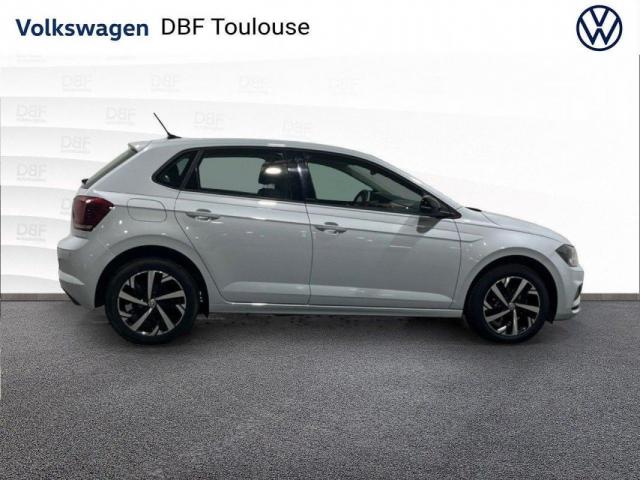 Volkswagen Polo image 2