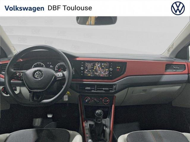 Volkswagen Polo image 4