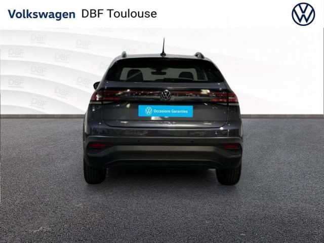 Volkswagen T-Roc image 9