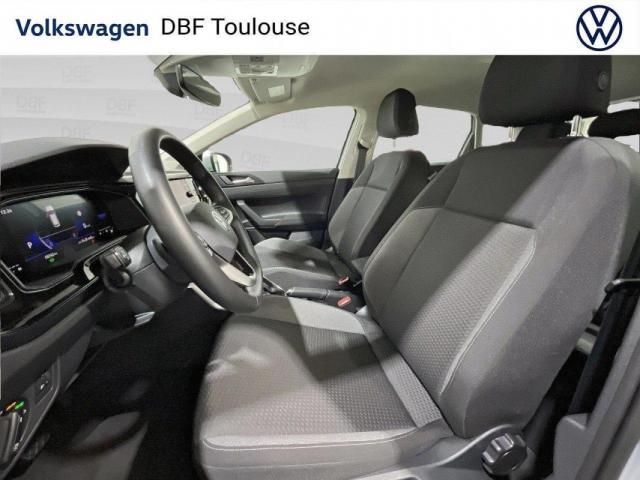 Volkswagen Taigo image 6