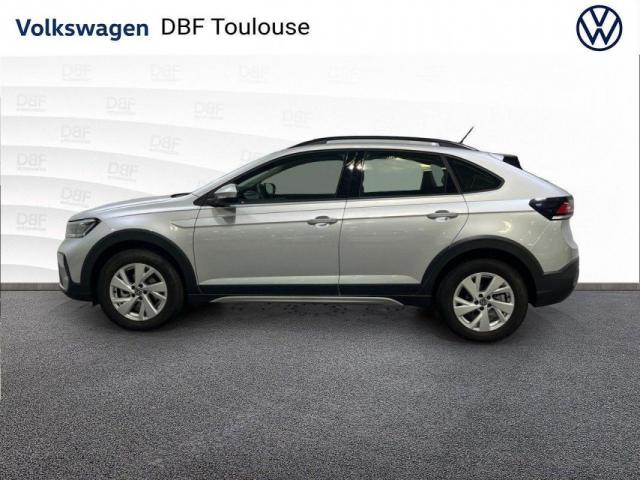 Volkswagen Taigo image 9
