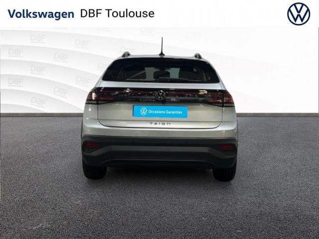 Volkswagen Taigo image 1
