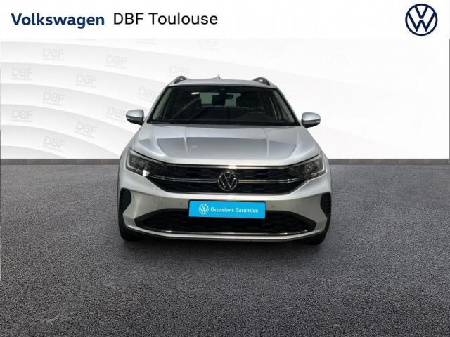 Volkswagen Taigo image 5