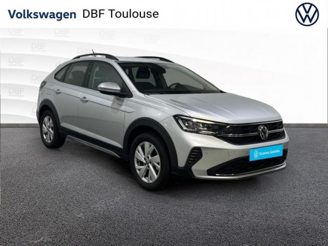 Volkswagen Taigo image 2
