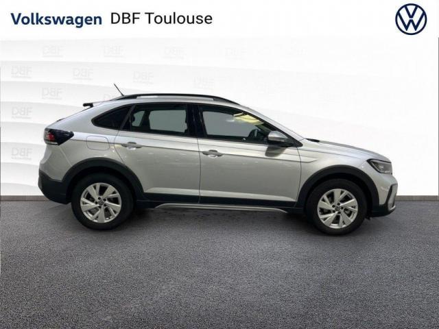 Volkswagen Taigo image 4