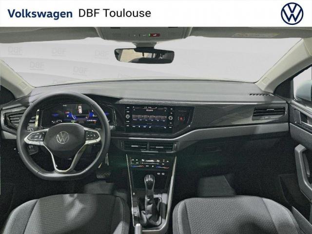 Volkswagen Taigo image 7