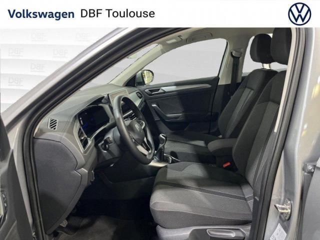 Volkswagen T-Roc image 8