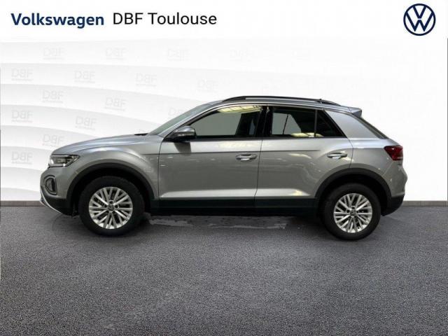 Volkswagen T-Roc image 3