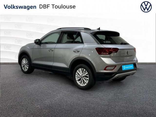 Volkswagen T-Roc image 6