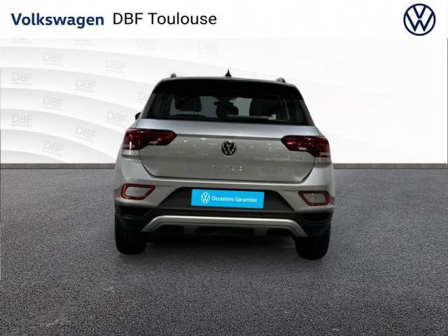 Volkswagen T-Roc image 9