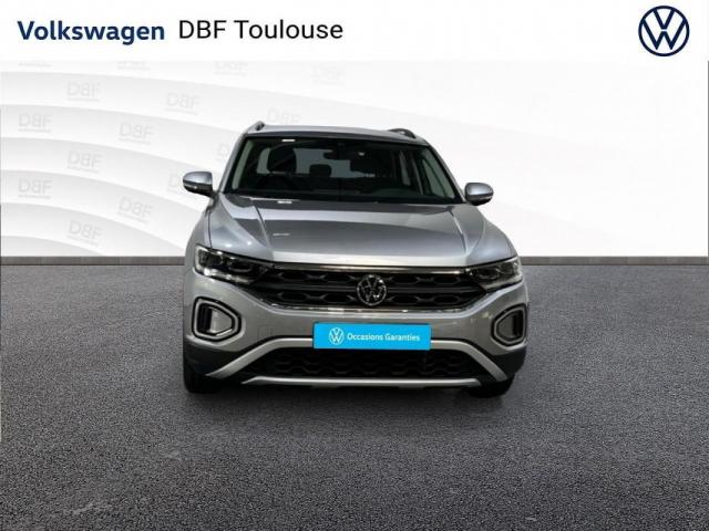 Volkswagen T-Roc image 4