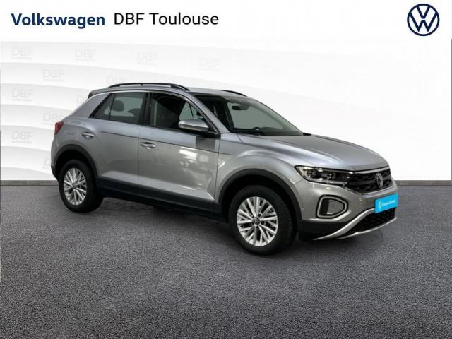 Volkswagen T-Roc image 2