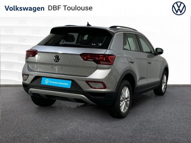 Volkswagen T-Roc image 7