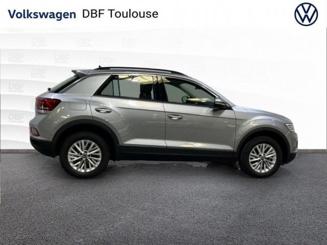 Volkswagen T-Roc image 5