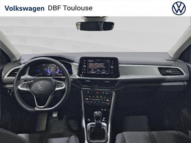 Volkswagen T-Roc image 1