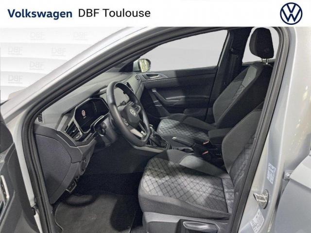 Volkswagen Taigo image 5