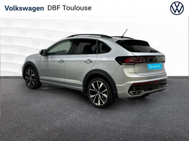 Volkswagen Taigo image 4