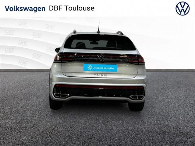 Volkswagen Taigo image 6