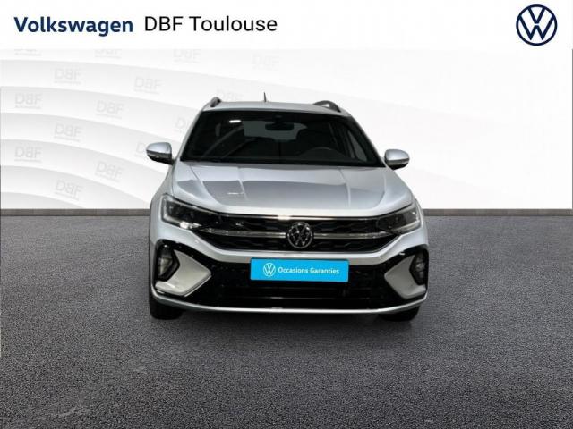 Volkswagen Taigo image 7