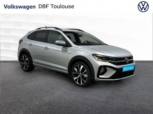 Volkswagen Taigo image 1
