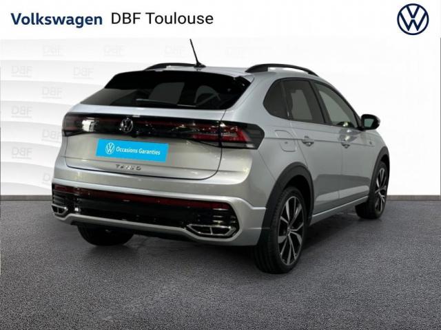 Volkswagen Taigo image 9
