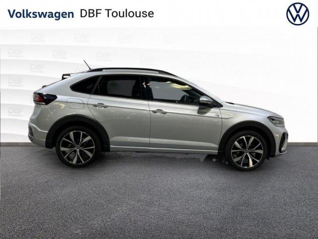 Volkswagen Taigo image 3
