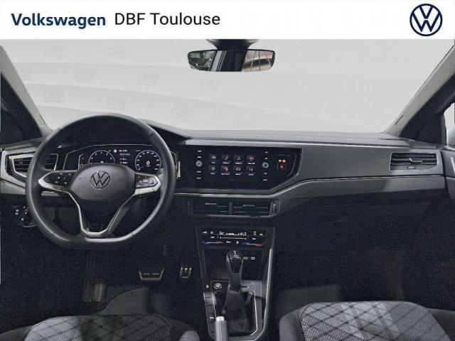 Volkswagen Taigo image 8