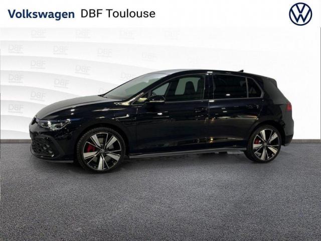 Volkswagen Golf image 6