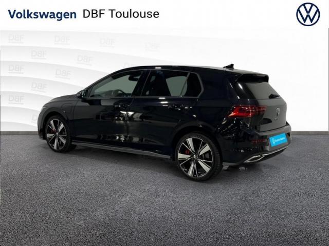Volkswagen Golf image 5